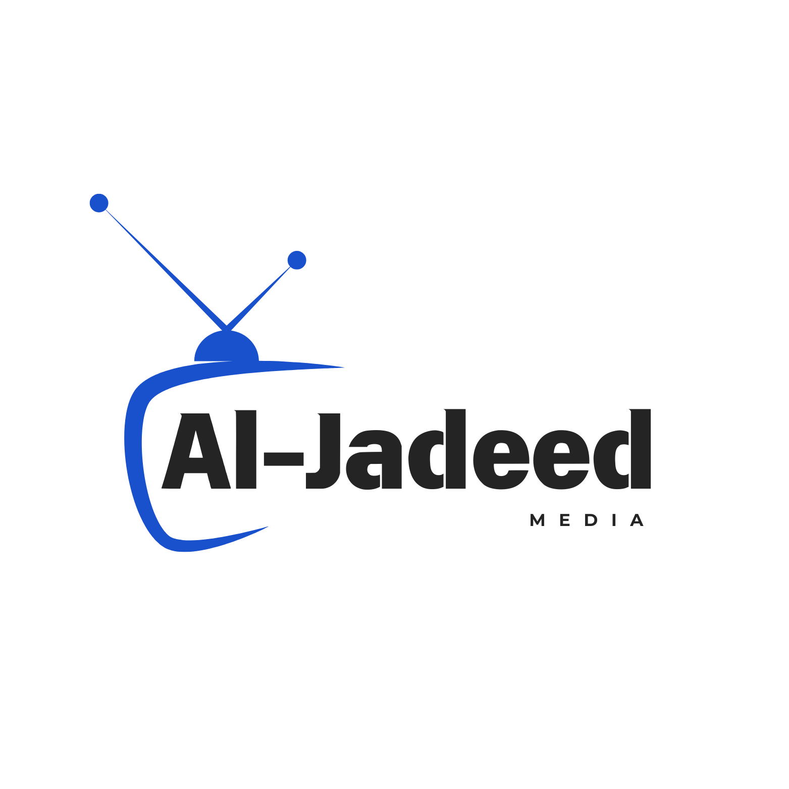 AlJadeed Media